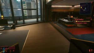 Все концовки с Панам Палмер/ Итоги розыгрыша/ Cyberpunk 2077