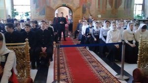 Епископ Мариинский Иннокентий о Тобольской семинарии