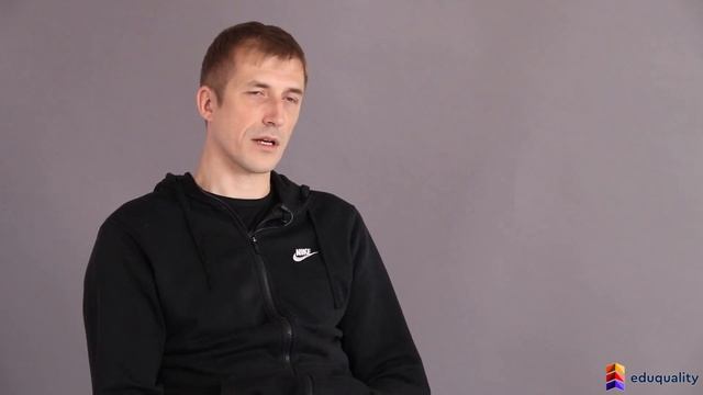 Евгений Мощанский - Образование в области управления качеством не стоит получать смотреть онлайн