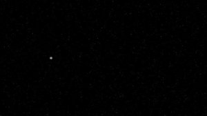 Красивая 3D Анимация Солнечной системы в After Effect.