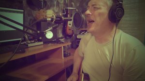 Я умру в крещенские морозы (Ковёр на Градского)