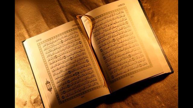 6. Аллах и сыны Исраиля. Аллах взял  завет с сынов Исраиля! (Коран 5:12)