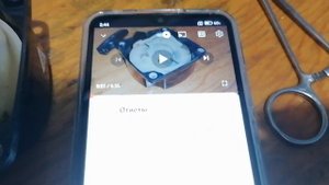 Стартер Бензокосы. Как подтянуть шнур стартера / КРАТОН GGT-1400H