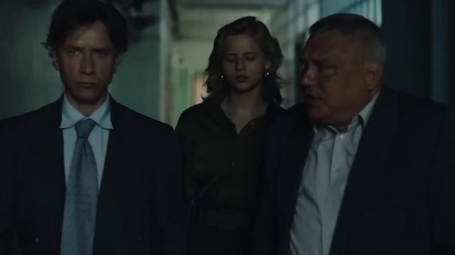 ТОП лучших сериалов 2023