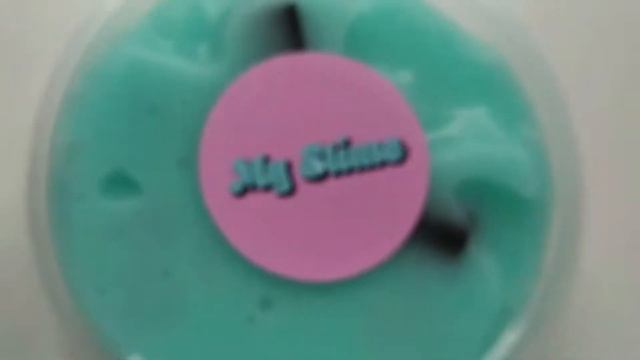 разоблочение слаймов от myslime      Липкие слаймы