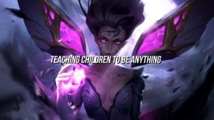 Bones UK - Beautiful is boring || Lyrics ||