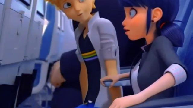 два раза когда Маринетт кипела "кто помнит эти моменты ставьте лайки и напишите комментарий" смотреть онлайн