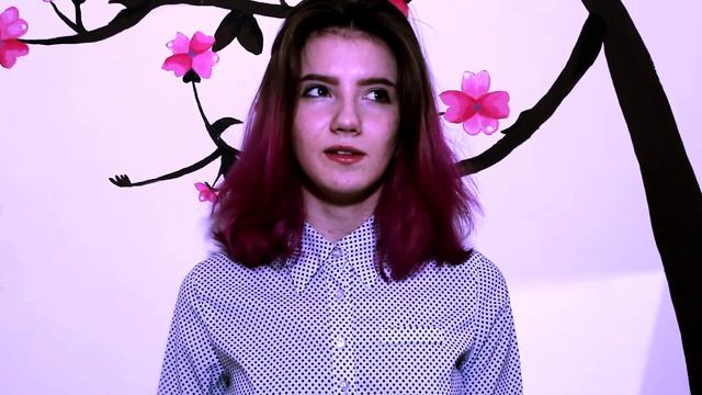 ♡♡♡ЯРКИЙ ЦВЕТ ВОЛОС// как краситься в яркие цвета♡♡♡ смотреть онлайн