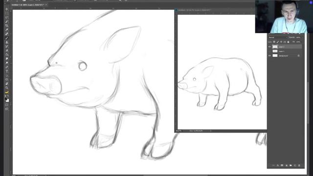 Введение в 2D смотреть онлайн