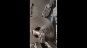 токарный работы и не стандартные детали.mp4