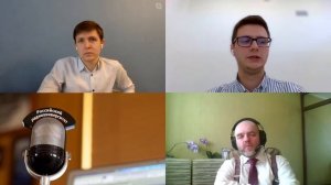 743. А. Чубрик и Э. Ибрагимов: Студенческие научные общества: путь в науку и стартапы