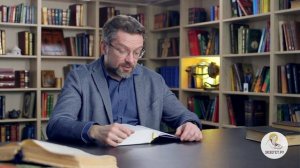 Бытие. Глава 34. Андрей Десницкий. Ветхий Завет