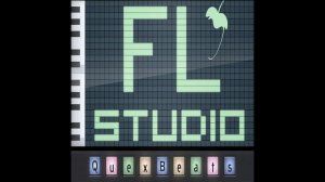 Quex Beats - Fl Studio (afro rnb beat)