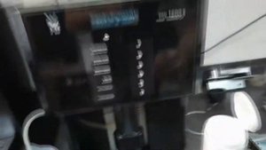 WMF 1200S Чистка от накипи