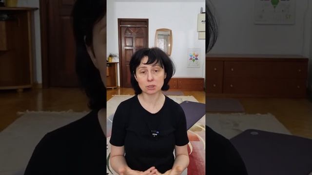Мобильность позвоночника • Эффект практики