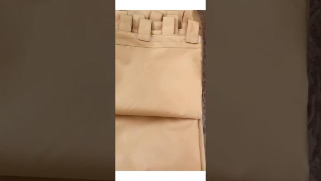 Уличные шторы из ткани Оксфорд 600D смотреть онлайн