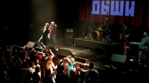 Ландыши - Дачная / 23.11.2019 Москва КлубТЕАТРЪ