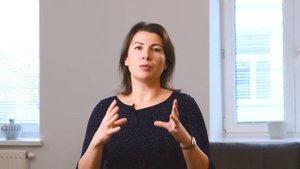 Как отличить природный сапфир от синтетики.