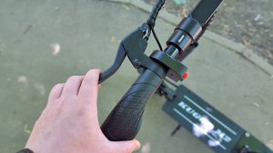 KUGOO M2: КРУТОЙ И ДОСТУПНЫЙ ЭЛЕКТРОСАМОКАТ С СИДЕНЬЕМ!