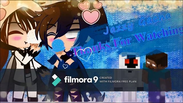 Boom x2 Meme * Entity 303 X Herobrine * Minecraft Characters -Ft: Entity 404 and Null ( Gacha Club смотреть онлайн