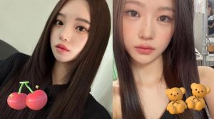 💌саблиминал. Комбо. Маленькое, худое лицо+пухлые губы+маленький нос+симметричное лицо+чистая кожа💌