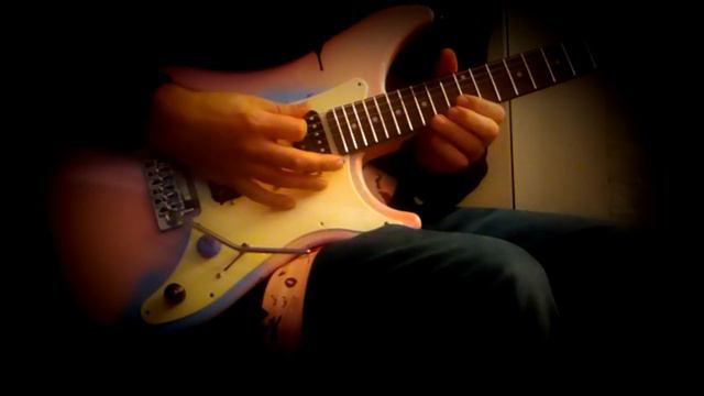 Youri De Groote - BB KING - Thrill is gone - Roland Blues Cube Artist смотреть онлайн