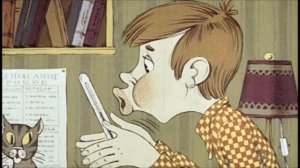 ОБМАН! 36,5 "Тридцать шесть и пять" С.Михалков