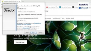 How to Fix the XAPOFX1_5.DLL Error on Window 10.