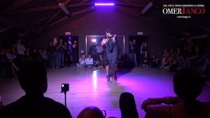 Giampiero Galdi  e Lorena Tarantino - Land - Catania