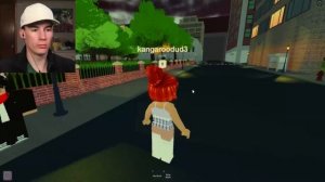 I Joined A Roblox Furry Hangout with Voice Chat.. (cringe)