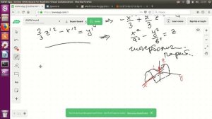 Построение гиперболического параболоида