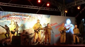 гр. "Южный ветер" - Попурри