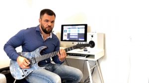 Post Malone - Rockstar (cover)
