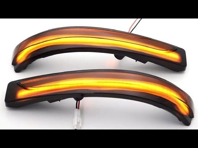 LED Light for KIA Sorento 3 (UM) Prime смотреть онлайн