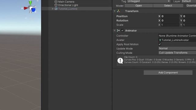 How to Create ARKit Face Tracking for 3D VTubing - FULL Tutorial