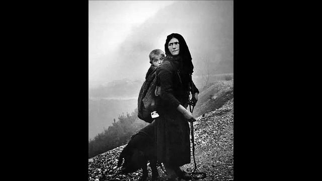 Στη Μάνα μου / Φώτης Αγγουλες / Γιούλα Γιαννάκη