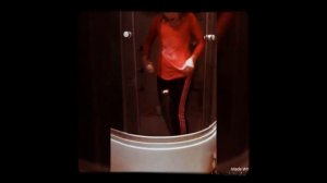 Вызов принят:Мойка в одежде.
