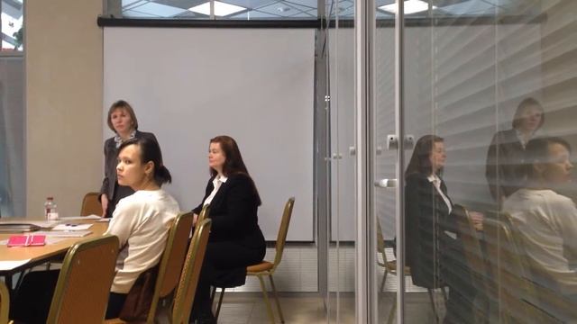 Семинар Тюмень Продвижение в социальных сетях smm 2016 смотреть онлайн