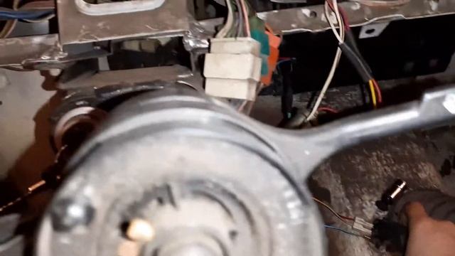 Боковые воздуховоды печки ваз 2105 смотреть онлайн