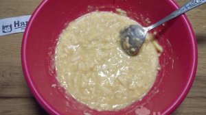 Омлет на кефире с сыром и псиллиумом на сковороде