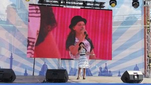 Ох уж эти гаммы