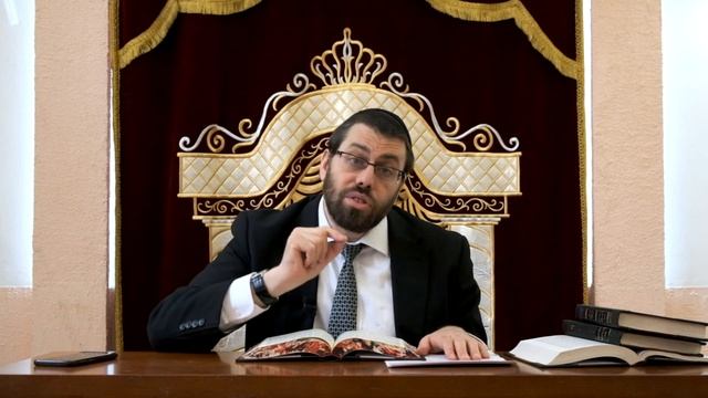 Размышления о главе Насо