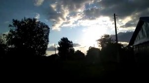 Я из деревни, пензенская область , Троицкое