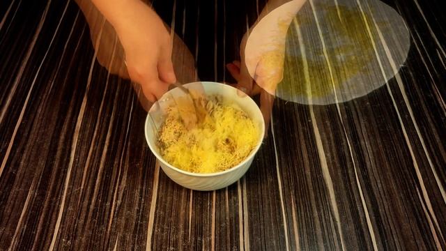 Бутерброды с рыбой (консервы)