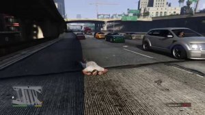 GTA V - Trevor - Well I'll Be Fucked