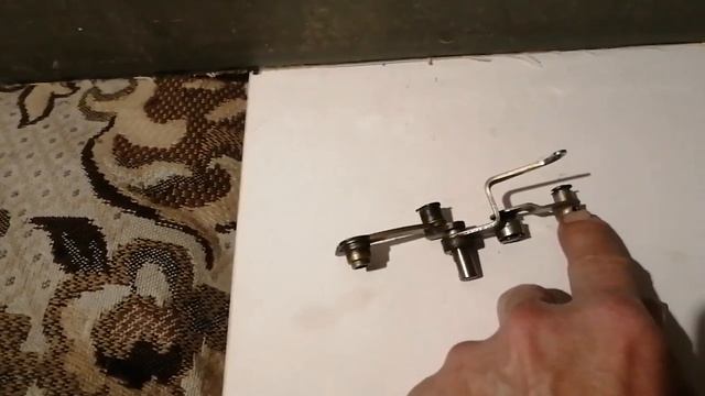 Какой Веритас лучший 8014/43 или 8014/35? Видео № 47 смотреть онлайн