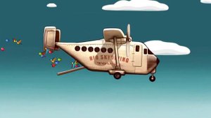 Angry Birds Rio Nigel Boss battle But Recreated in Gmod