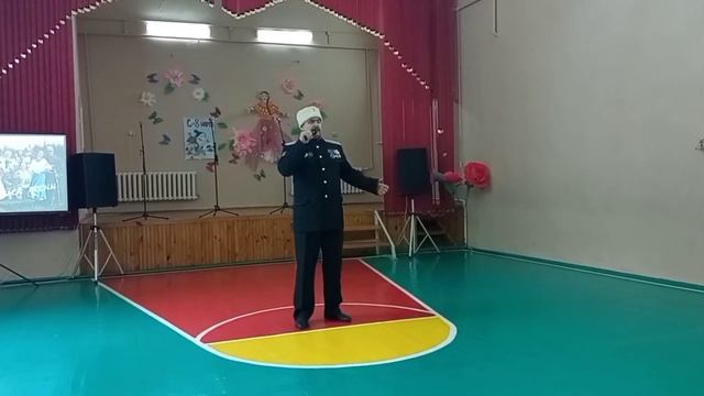 Черноглазая казачка. Александр Тимченко. Поздравление с 8 марта