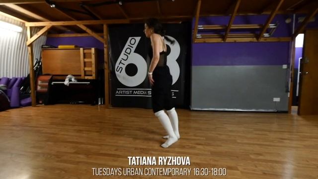 Camila Cabello - Shameless Dance Choreography