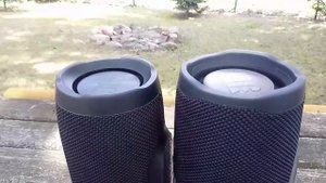 Jbl charge 3 i Jbl charge 4 connect